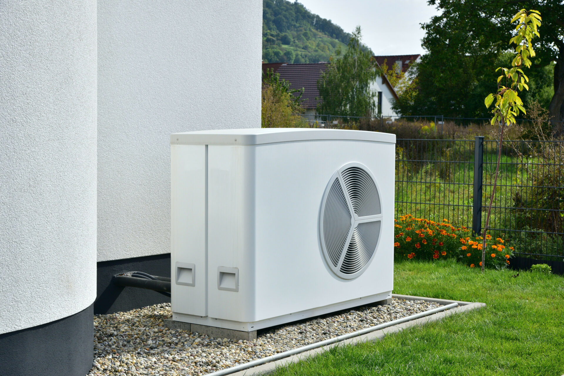 Quel est le prix moyen d’une pompe à chaleur air-air ?
