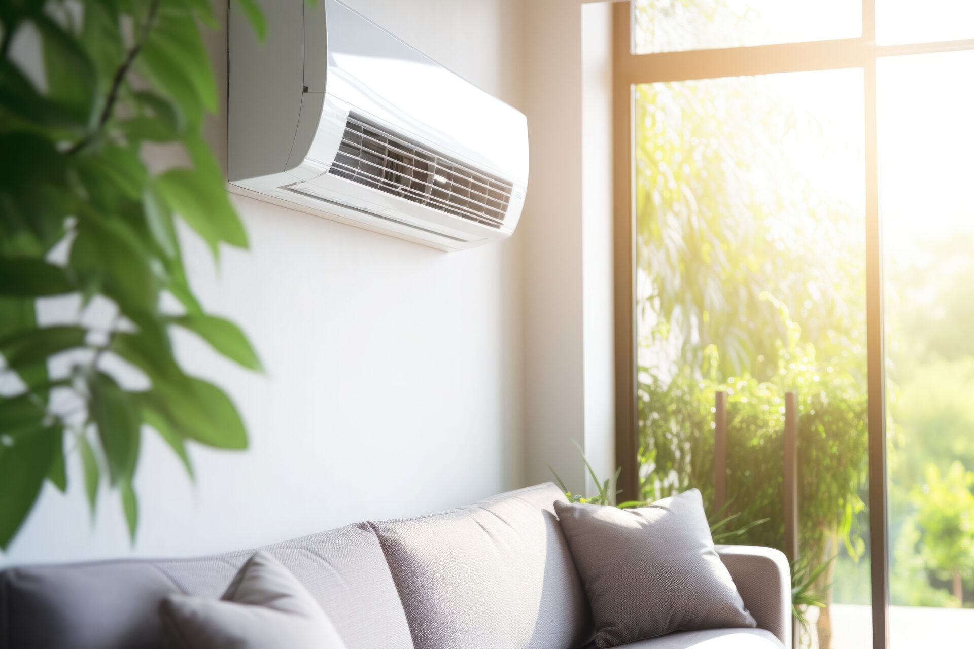 Systèmes de climatisation : comment choisir le bon modèle ?