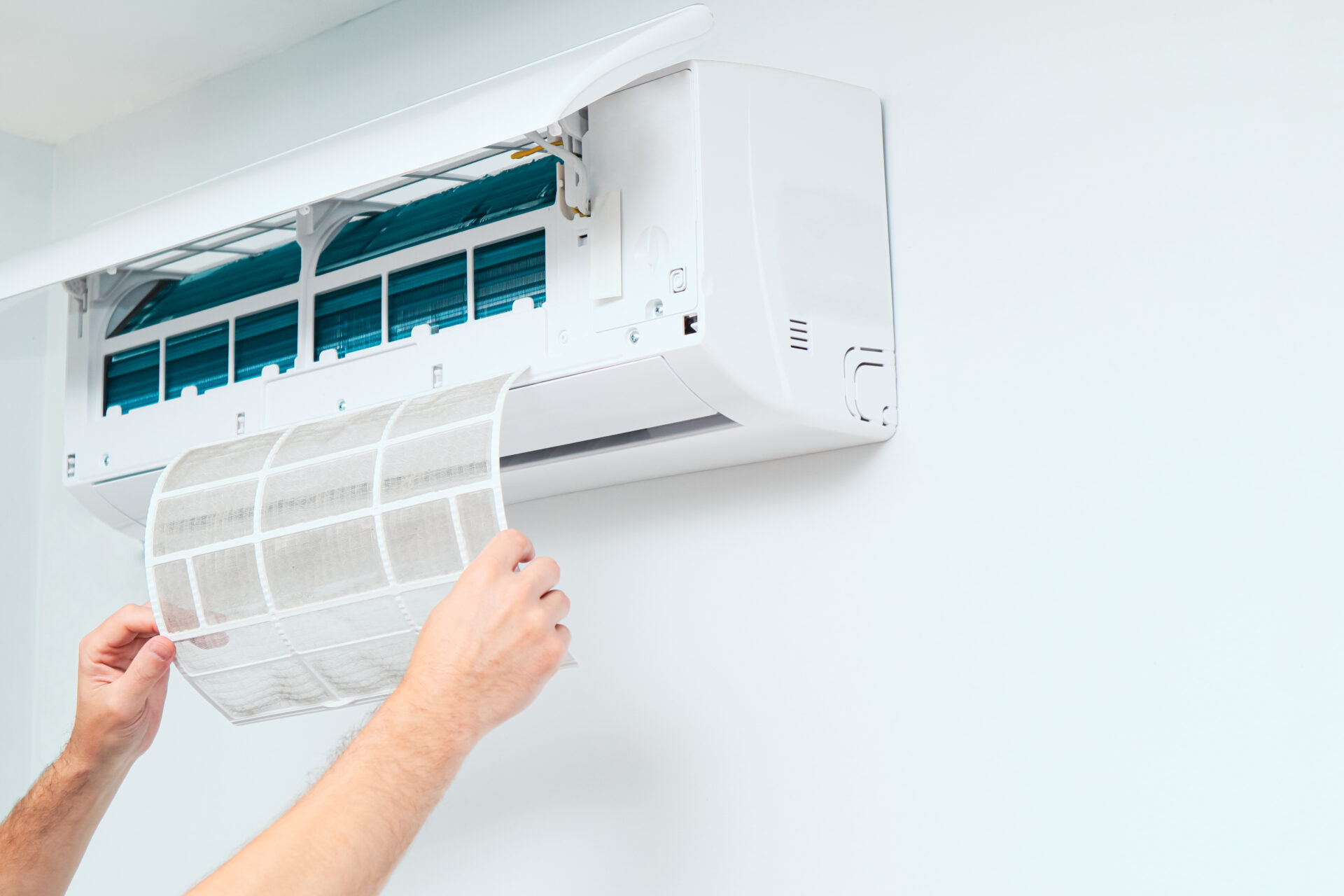 Entretien de votre climatisation de chambre