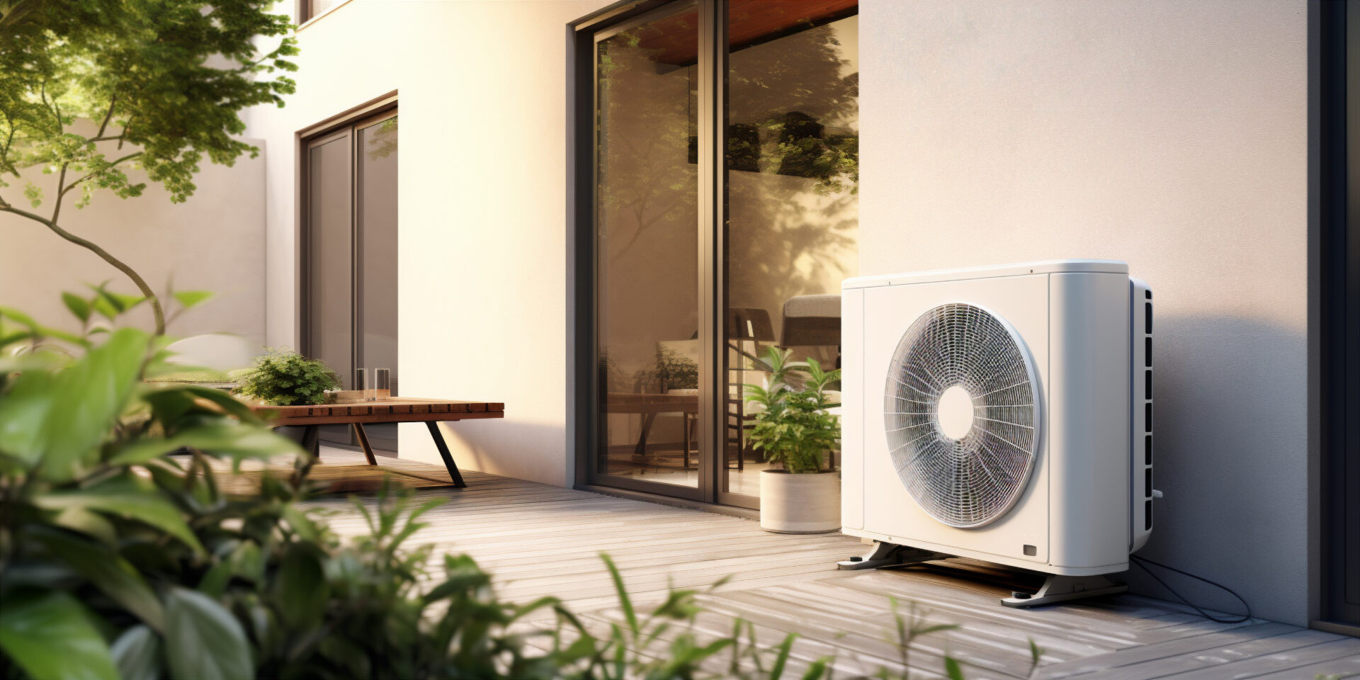 Pourquoi confier votre projet HVAC à Novitra ?