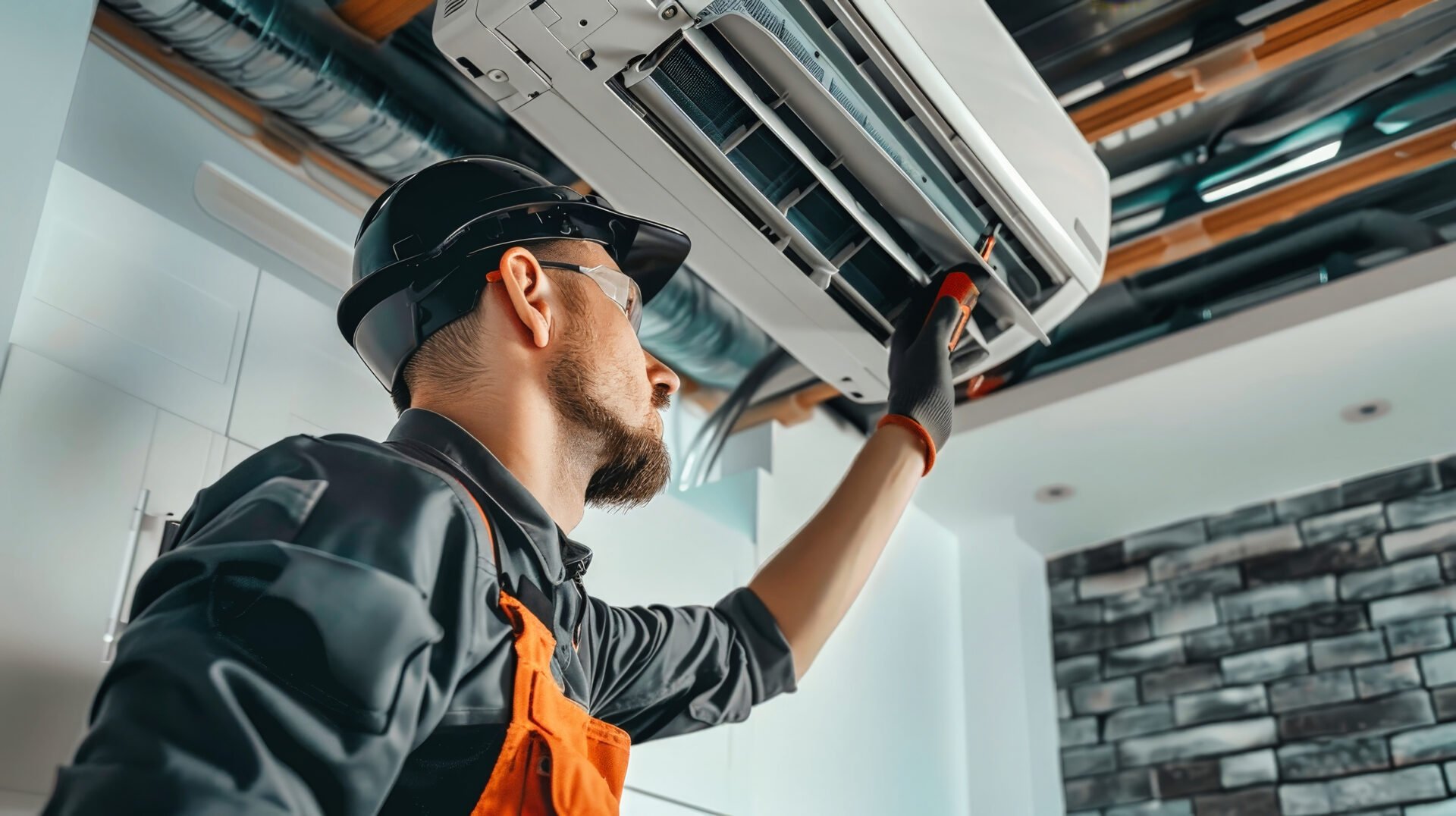 Remplacement chaudière