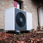 pompe-a-chaleur-maison-avec-panneau-photovoltaique