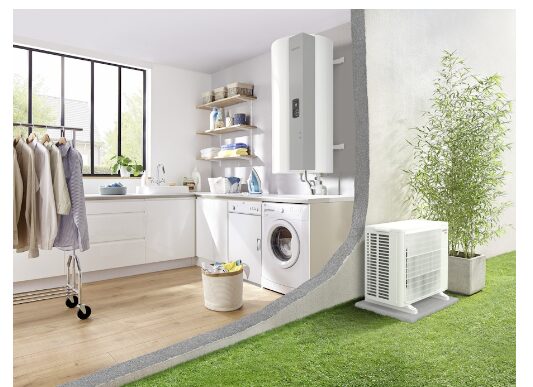 Installation de chauffe-eau thermodynamique : une solution sur mesure avec Novitra