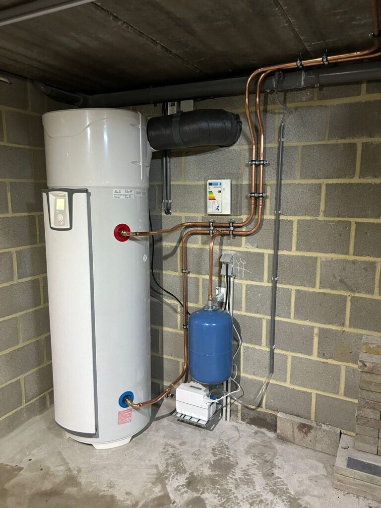 installer-boiler-thermodynamique