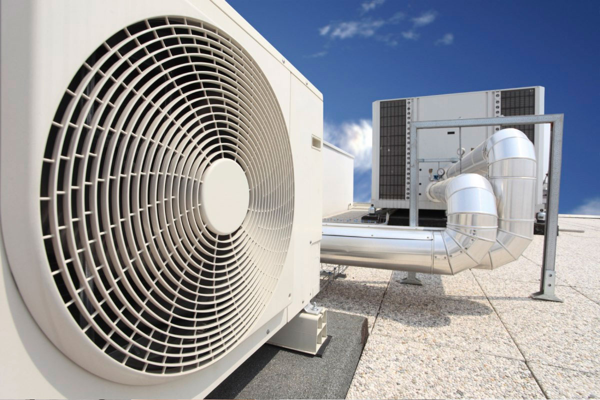 Quelle climatisation industrielle convient le mieux à votre entreprise ?
