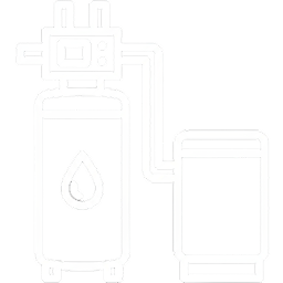 Icône du service au survol