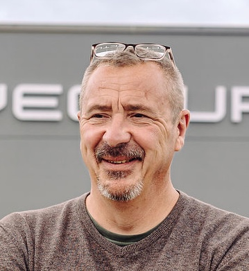 Marc Nihon