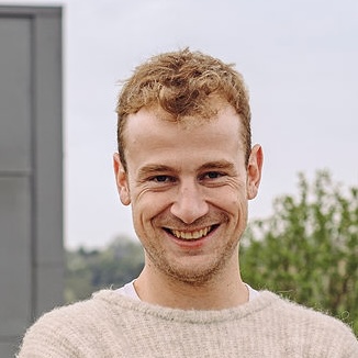 Simon Bihain